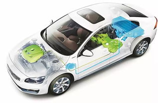 机械工程系丨能组装会拆卸但绝不二哈的好男人都在机械系 新能源技术服务领域的未来之星