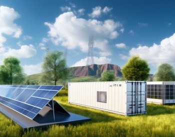 技术驱动绿色未来 新能源企业最新动态与服务升级观察