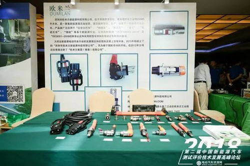 技术驱动，测评护航 新能源汽车产业服务升级新篇章