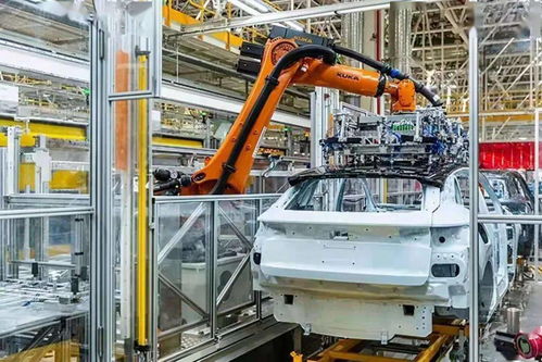 钟观 | 拥抱碳中和，车企再也不能等了——新能源技术服务引领未来之路