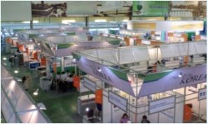 越南新能源技术展 2023年河内国际新能源技术展引领东南亚绿色转型