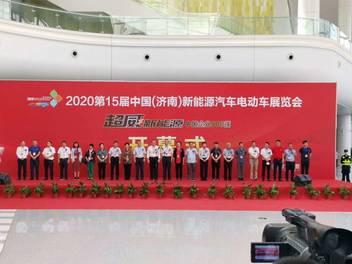 始于品质，臻于服务 访超威新能源事业部总经理杨法根