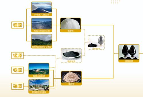 探秘新能源产业超级工厂 福建紫金锂元材料科技考察