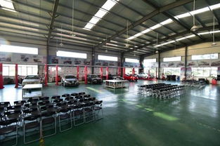 汽车检测与维修技术专业介绍 聚焦2020年新能源技术服务